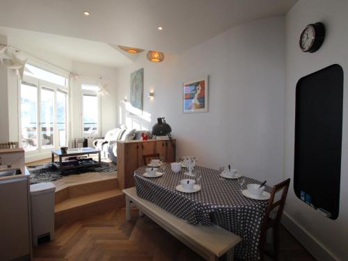 Appartement Avoriaz, 4 pièces, 9 personnes - FR-1-633-64