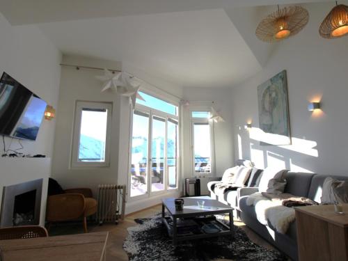 Appartement Avoriaz, 4 pièces, 9 personnes - FR-1-633-64