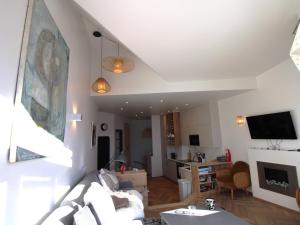Appartement Avoriaz, 4 pièces, 9 personnes - FR-1-633-64