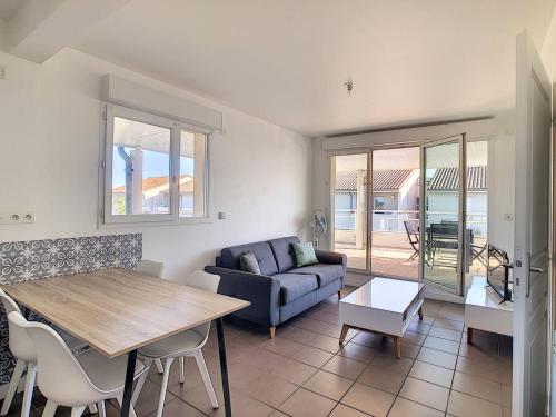 Appartement Aytré, 2 pièces, 4 personnes - FR-1-710-17