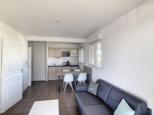 Appartement Aytré, 2 pièces, 4 personnes - FR-1-710-17