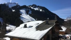 Appartement Azalee