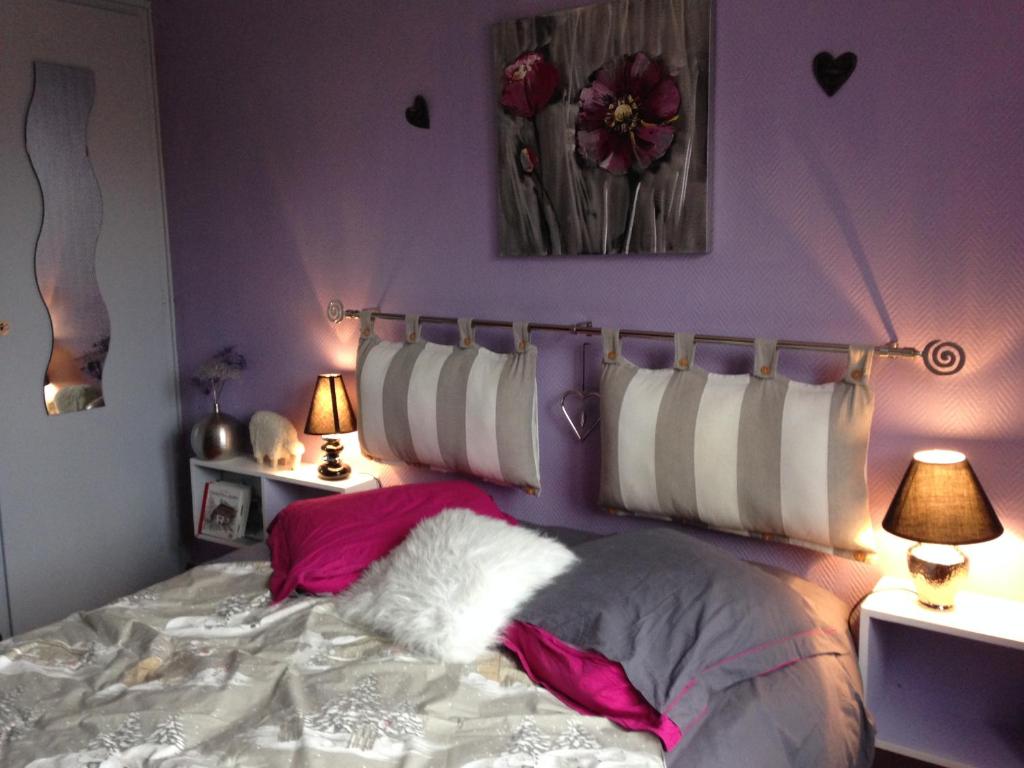 Appartement Azalee