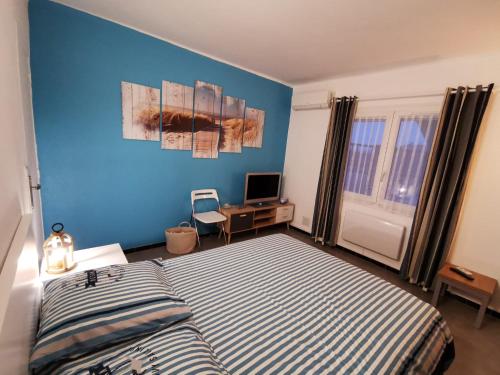 Appartement Azur