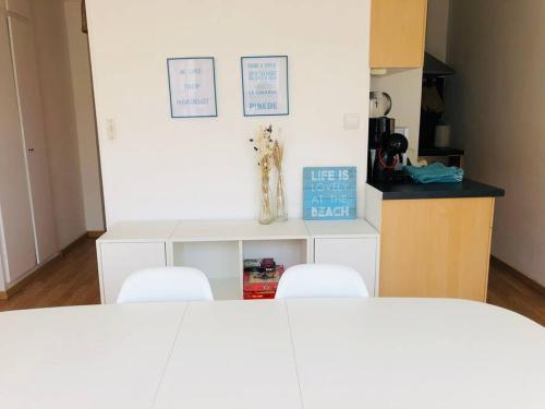 Appartement B de charme lumineux