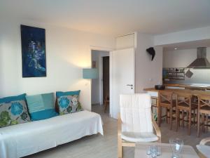 Appartement B16 onde Marine