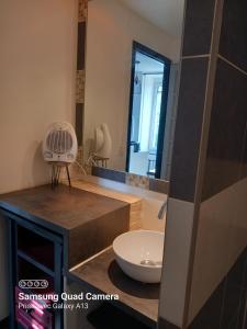 appartement Babé