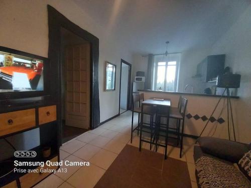 appartement Babé