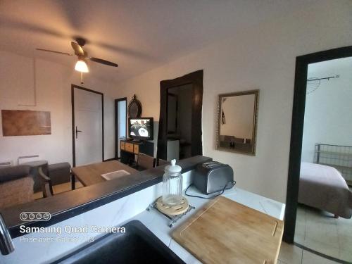 appartement Babé