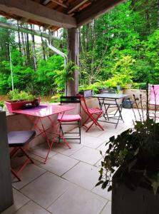 appartement Babé
