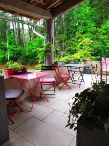 appartement Babé