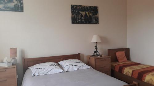 appartement \