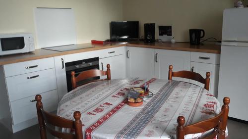 appartement \