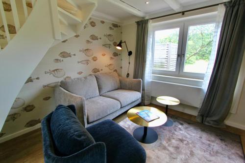 Appartement Backbord