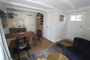 Appartement Backbord