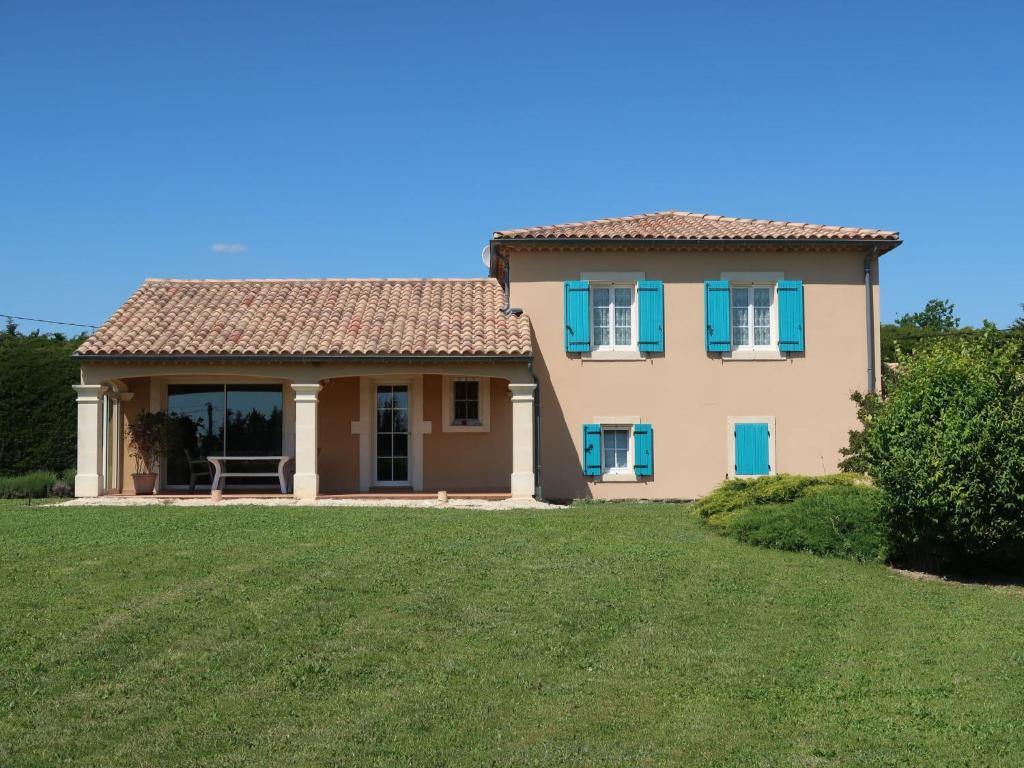 Appartement Backbord