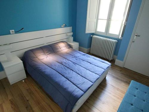 Appartement Bagnères-de-Luchon, 2 pièces, 2 personnes - FR-1-313-199