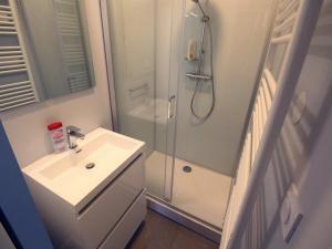 Appartement Bagnères-de-Luchon, 2 pièces, 2 personnes - FR-1-313-199