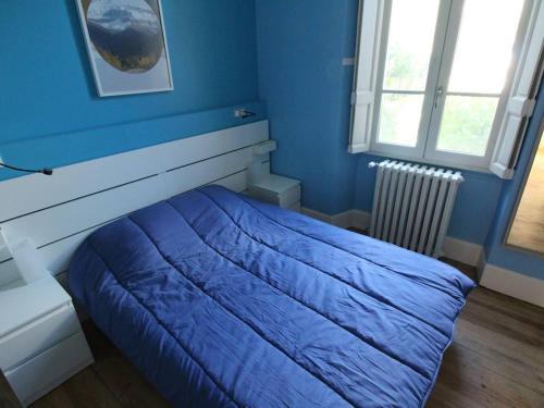 Appartement Bagnères-de-Luchon, 2 pièces, 2 personnes - FR-1-313-202