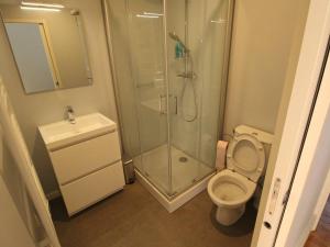 Appartement Bagnères-de-Luchon, 2 pièces, 2 personnes - FR-1-313-202