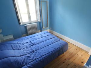 Appartement Bagnères-de-Luchon, 2 pièces, 2 personnes - FR-1-313-202