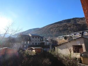 Appartement Bagnères-de-Luchon, 2 pièces, 2 personnes - FR-1-313-208
