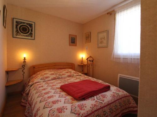 Appartement Bagnères-de-Luchon, 2 pièces, 2 personnes - FR-1-313-217