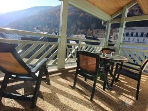 Appartement Bagnères-de-Luchon, 2 pièces, 2 personnes - FR-1-313-217