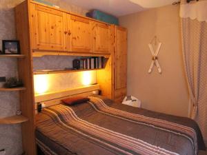 Appartement Bagnères-de-Luchon, 2 pièces, 2 personnes - FR-1-313-218
