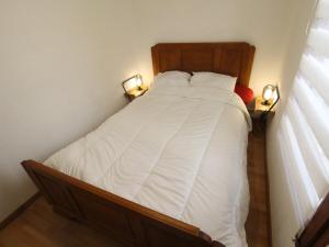 Appartement Bagnères-de-Luchon, 2 pièces, 3 personnes - FR-1-313-207