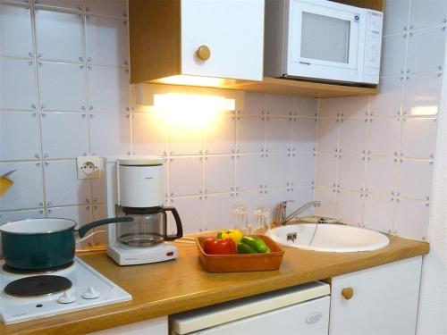 Appartement Bagnères-de-Luchon, 2 pièces, 4 personnes - FR-1-313-123