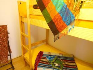 Appartement Bagnères-de-Luchon, 2 pièces, 4 personnes - FR-1-313-123