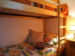 Appartement Bagnères-de-Luchon, 2 pièces, 4 personnes - FR-1-313-127