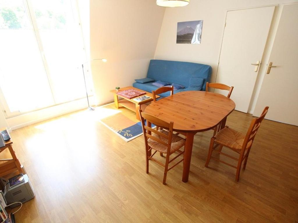 Appartement Bagnères-de-Luchon, 2 pièces, 4 personnes - FR-1-313-135 RES. DU PARC THERMAL 7 rue de doct Barrié, 31110 Luchon