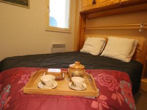 Appartement Bagnères-de-Luchon, 2 pièces, 4 personnes - FR-1-313-141