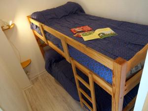 Appartement Bagnères-de-Luchon, 2 pièces, 4 personnes - FR-1-313-151