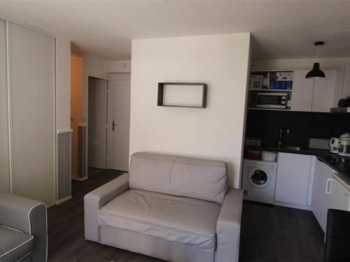 Appartement Bagnères-de-Luchon, 2 pièces, 4 personnes - FR-1-313-159