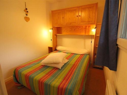 Appartement Bagnères-de-Luchon, 2 pièces, 4 personnes - FR-1-313-166