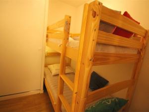 Appartement Bagnères-de-Luchon, 2 pièces, 4 personnes - FR-1-313-166