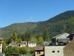 Appartement Bagnères-de-Luchon, 2 pièces, 4 personnes - FR-1-313-170