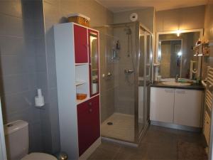 Appartement Bagnères-de-Luchon, 2 pièces, 4 personnes - FR-1-313-174