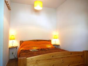Appartement Bagnères-de-Luchon, 2 pièces, 4 personnes - FR-1-313-182