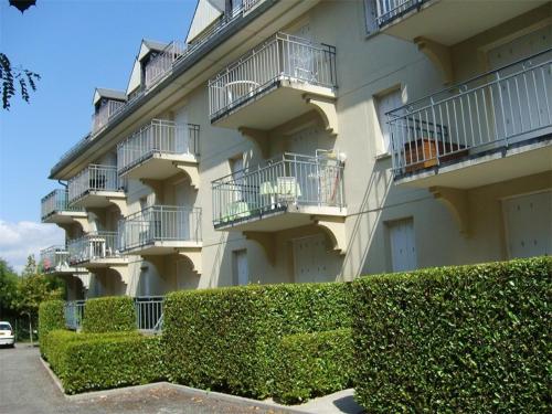 Appartement Bagnères-de-Luchon, 2 pièces, 4 personnes - FR-1-313-185