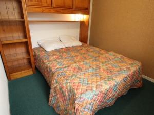 Appartement Bagnères-de-Luchon, 2 pièces, 4 personnes - FR-1-313-185