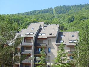 Appartement Bagnères-de-Luchon, 2 pièces, 4 personnes - FR-1-313-198