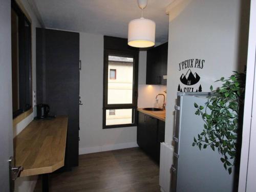 Appartement Bagnères-de-Luchon, 2 pièces, 4 personnes - FR-1-313-211