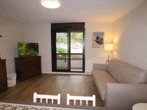 Appartement Bagnères-de-Luchon, 2 pièces, 4 personnes - FR-1-313-211