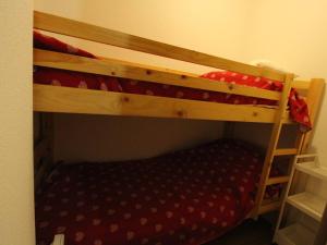 Appartement Bagnères-de-Luchon, 2 pièces, 4 personnes - FR-1-313-221