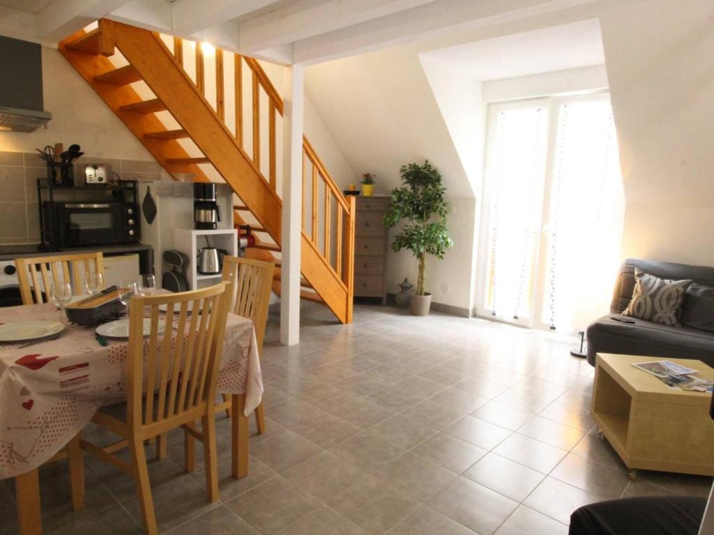 Appartement Bagnères-de-Luchon, 2 pièces, 5 personnes - FR-1-313-210 passage des Charmes Appart 13, 31110 Saint-Mamet