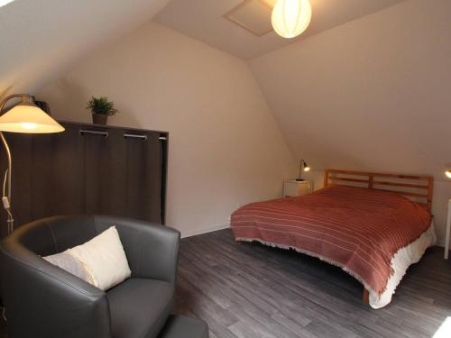 Appartement Bagnères-de-Luchon, 2 pièces, 5 personnes - FR-1-313-210